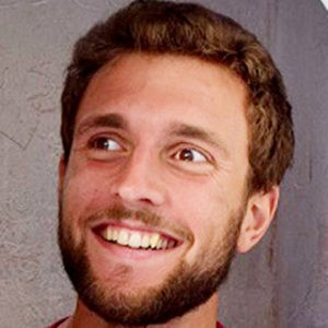 Massimo De Pieri: Esg consultant Diligèa